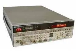 8673H Agilent Rf Generator Used 1