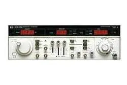 8684B Agilent Rf Generator Used 1