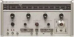 8690B Agilent Generator Used 1