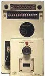 8695B Agilent Generator Used 1
