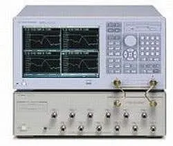 87075C Agilent Test Set Used 1