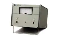 8709B Agilent Generator Used 1