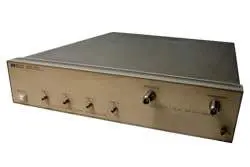 8711A-K04 Agilent Test Set Used 1