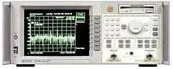 8712B Agilent Network Analyzer Used 1