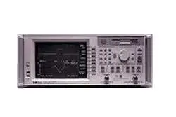 8712Es Agilent Network Analyzer Used 1