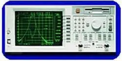 8712Et Agilent Network Analyzer Used 1