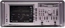 8713C Agilent Network Analyzer Used 1