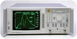 8714Es Agilent Network Analyzer Used 1