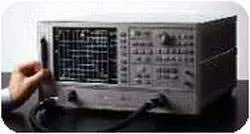 8719D Agilent Network Analyzer Used 1