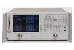 8719Et Agilent Network Analyzer Used 1