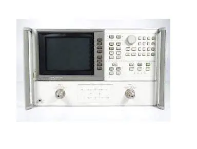 8720B Agilent Network Analyzer Used 1