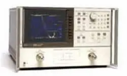 8720C Agilent Network Analyzer Used 1