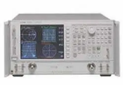 8720D Agilent Network Analyzer Used 1