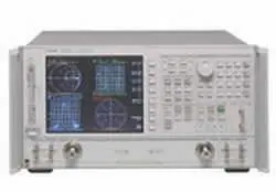 8720Es Agilent Network Analyzer Used 1