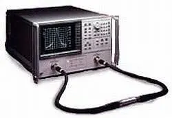 8722C Agilent Network Analyzer Used 1
