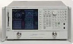 8722Et Agilent Network Analyzer Used 1