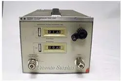 8740A Agilent Test Set Used 1