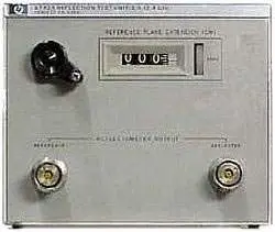 8742A Agilent Test Set Used 1