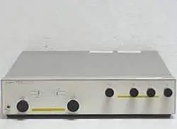 87511A Agilent Test Set Used 1
