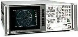 8752A Agilent Network Analyzer Used 1
