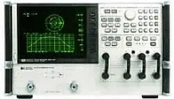 8753A Agilent Network Analyzer Used 1