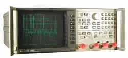 8753B Agilent Network Analyzer Used 1