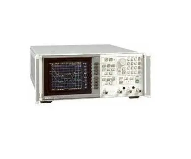 8753C Agilent Network Analyzer Used 1