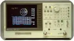 8753D Agilent Network Analyzer Used 1