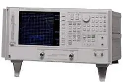 8753Et Agilent Network Analyzer Used 1