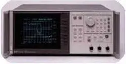 8757E Agilent Network Analyzer Used 1