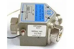 8761A Agilent Coax Switch Used 1