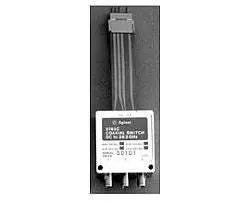 8765C Agilent Coax Switch Used 1