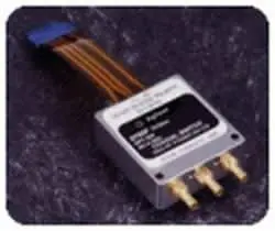 8765F Agilent Coax Switch Used 1