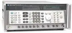 8780A Agilent Rf Generator Used 1