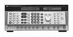 8782A Agilent Rf Generator Used 1