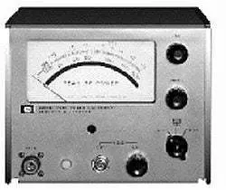 8900B Agilent Calibrator Used 1