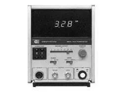 8900D Agilent Rf Power Meter Used 1