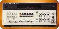 8902A Agilent Receiver Used 1