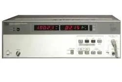 8903E Agilent Distortion Analyzer Used 1