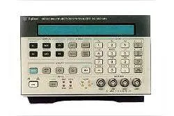 8904A Agilent Function Generator Used 1