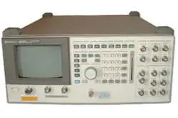 8922H Agilent Communication Analyzer Used 1