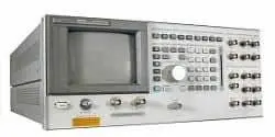 8922M Agilent Communication Analyzer Used 1