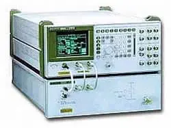 8922P Agilent Communication Analyzer Used 1