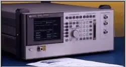 8923B Agilent Communication Analyzer Used 1