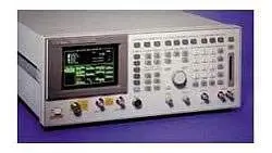 8924E Agilent Communication Analyzer Used 1