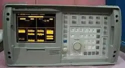 8935 Agilent Communication Analyzer Used 1