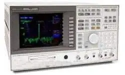 89410A Agilent Vector Signal Analyzer Used 1