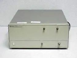 89431A Agilent Analyzer Used 1