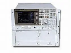 89440A Agilent Vector Signal Analyzer Used 1