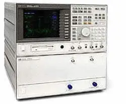 89441A Agilent Vector Signal Analyzer Used 1